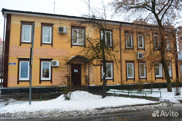 Помещение свободного назначения, 73.7 м² Помещение свободного назначения, 73.7 м²