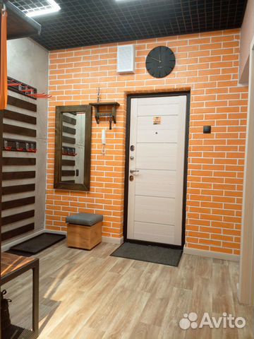 

2-к. квартира, 52 м², 3 кровати