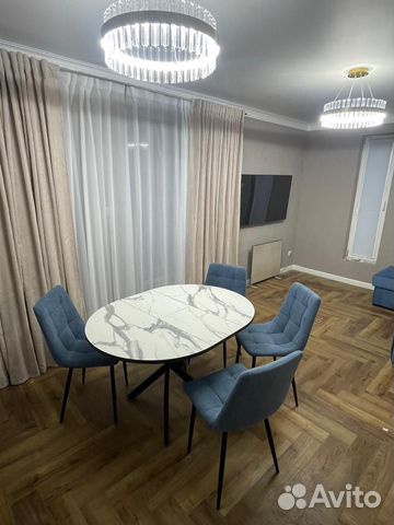 

3-к. коттедж, 70 м²