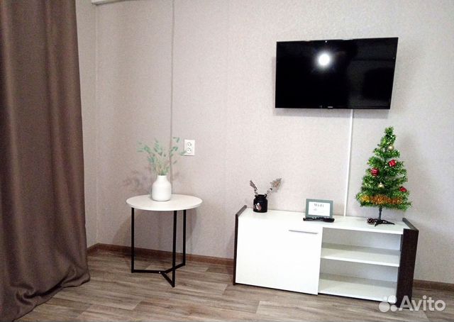 

2-к. квартира, 46 м², 5 кроватей