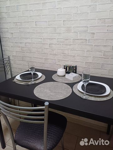 

1-к. квартира, 36,2 м², 2 кровати
