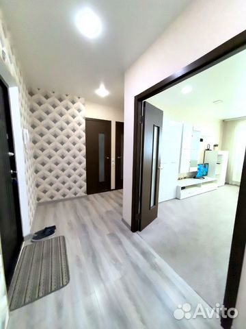 

2-к. квартира, 70 м², 4 кровати