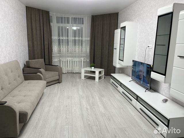 

2-к. квартира, 68 м², 3 кровати