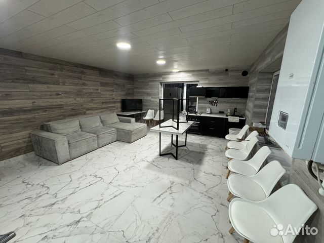 

3-к. коттедж, 140 м²