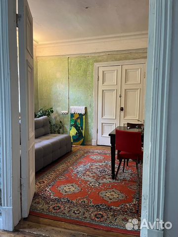 

2-к. квартира, 54 м², 1 кровать