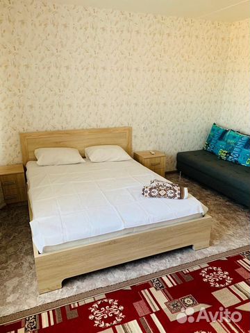 

3-к. квартира, 68 м², 5 кроватей
