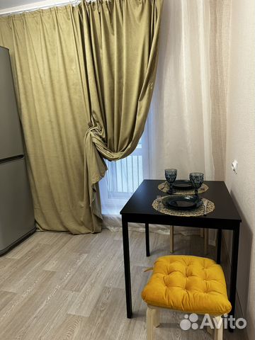 

1-к. квартира, 32,1 м², 2 кровати
