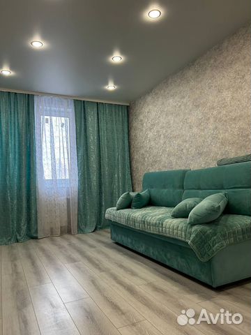 

2-к. квартира, 65 м², 2 кровати