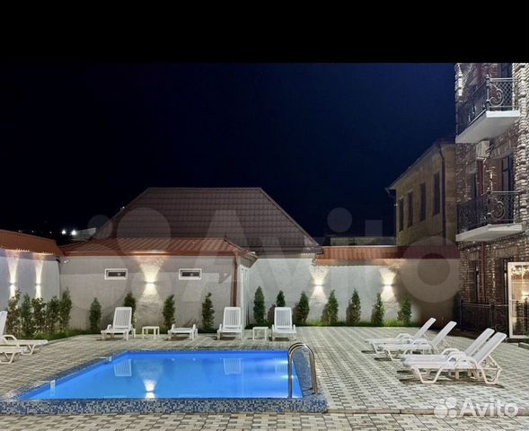 

3-к. квартира, 75 м², 4 кровати