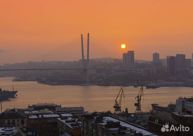

1-к. квартира, 67 м², 2 кровати