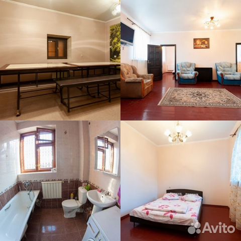 

2-к. коттедж, 240 м²