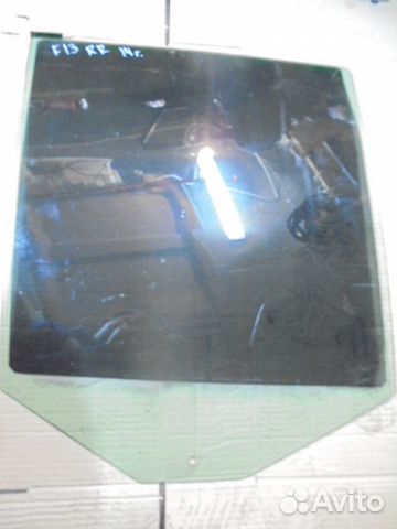 Стекло заднее правое Land Rover Freelander 2 Стекло заднее правое Land Rover Freelander 2
