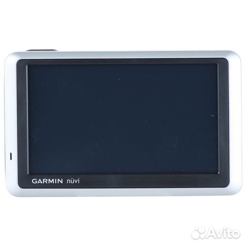 Garmin Nuvi 1300 Garmin Nuvi 1300