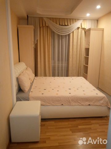 

3-к. квартира, 86 м², 6 кроватей