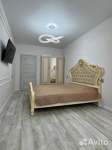 

1-к. квартира, 40 м², 1 кровать