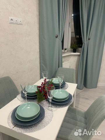 

2-к. квартира, 72 м², 2 кровати