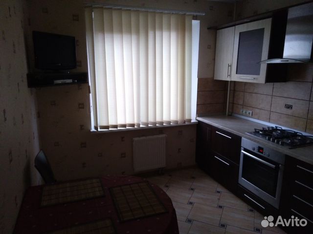 2-к квартира, 57.1 м², 7/8 эт.