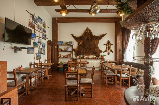 

10-к. и более коттедж, 600 м²