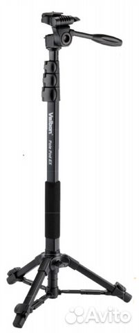 Штатив Velbon Pole Pod EX