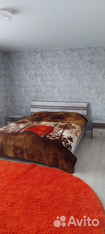 

1-к. квартира, 32,6 м², 1 кровать