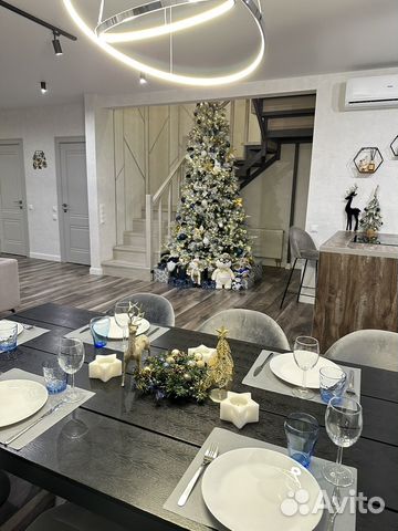 

5-к. дом, 170 м²