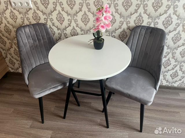 

Квартира-студия, 30 м², 1 кровать