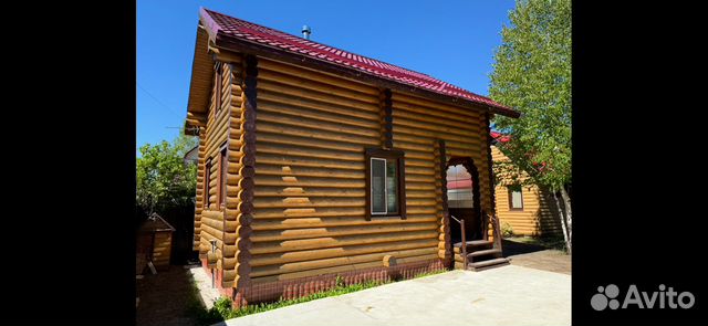 

3-к. дача, 75 м²
