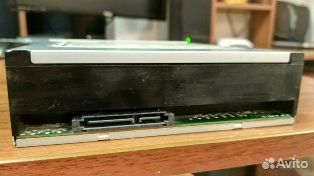 DVD-RW Sony NEC AD 7173S DVD-RW Sony NEC AD 7173S