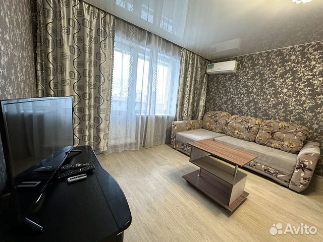 

2-к. квартира, 50 м², 3 кровати