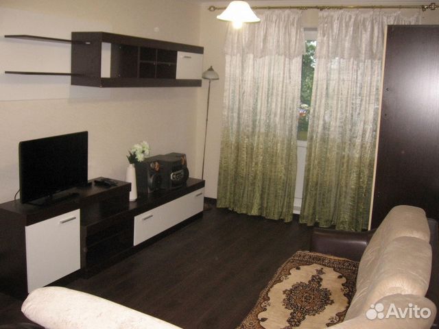 

2-к. квартира, 50 м², 2 кровати
