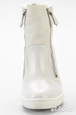 Ботильоны Nando Muzi Ботильоны Nando Muzi