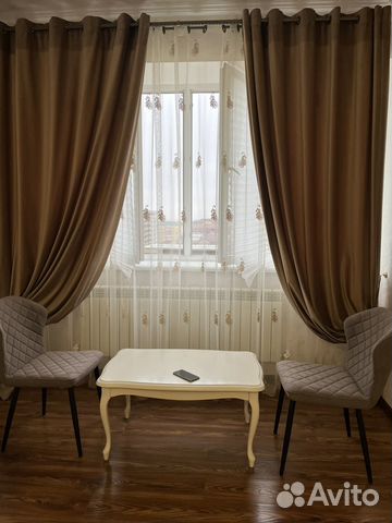 

2-к. квартира, 75 м², 2 кровати