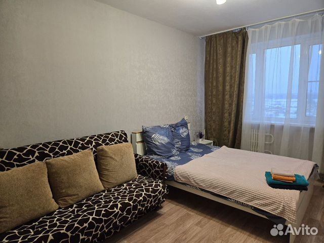 

3-к. квартира, 90 м², 6 кроватей