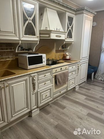 

3-к. квартира, 70 м², 4 кровати