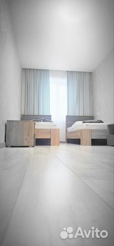 

2-к. квартира, 43 м², 4 кровати