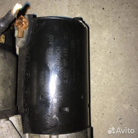 Стартер 1.2 1.4 опель астра корса мерива зафира Стартер 1.2 1.4 опель астра корса мерива зафира