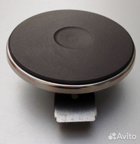 Конфорка электроплиты экч-145