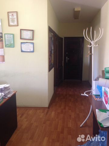 Офисное помещение, 15 м² Офисное помещение, 15 м²