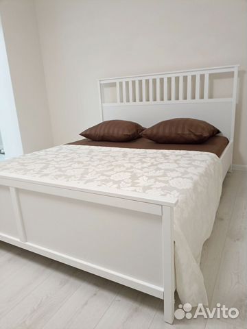 

1-к. квартира, 31 м², 1 кровать