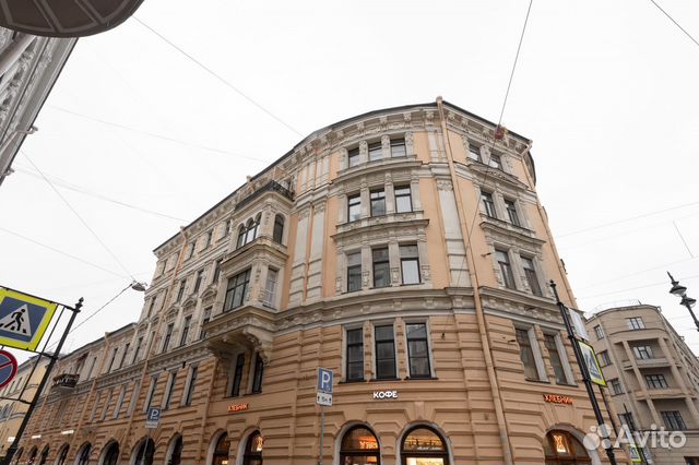 

3-к. квартира, 109 м², 5 кроватей