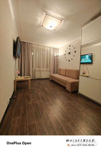 

2-к. квартира, 46 м², 2 кровати