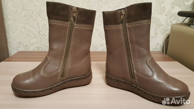 Зимние сапоги для девочки Зимние сапоги для девочки