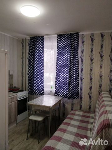 

2-к. квартира, 45 м², 4 кровати