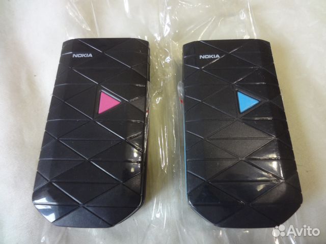 Корпус Nokia 7070 Prism Nokia 7260