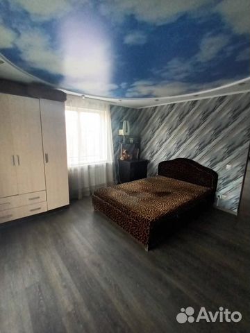 

2-к. дом, 80 м²