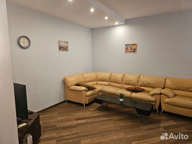 

3-к. квартира, 85 м², 6 кроватей