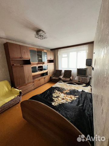 

3-к. квартира, 56 м², 6 кроватей