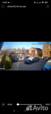 

3-к. коттедж, 50 м²