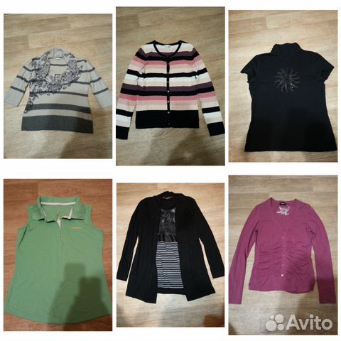 Футболки, кофты marella, Taifun, Bonita бу Футболки, кофты marella, Taifun, Bonita бу