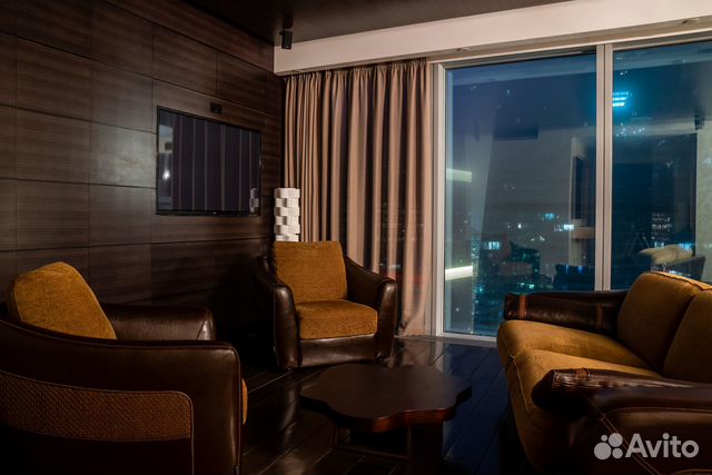 

1-к. квартира, 60 м², 7 кроватей
